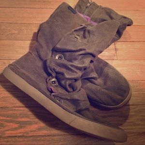 Blowfish Malibu boots 👢👢 (8.5)